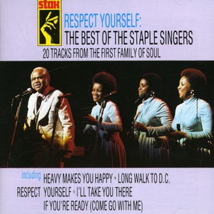 Respect Yourself: The Best Of