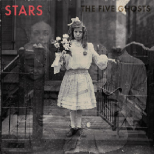 The Five Ghosts (Delux Edition) CD1