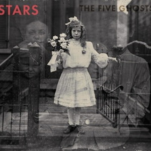 The Five Ghosts (Deluxe Edition) CD1