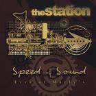 The Station - Speed of Sound (2 cds)