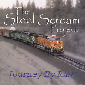 Journey By Rail