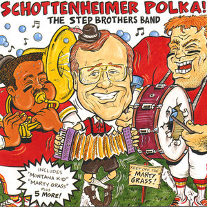 Schottenheimer Polka