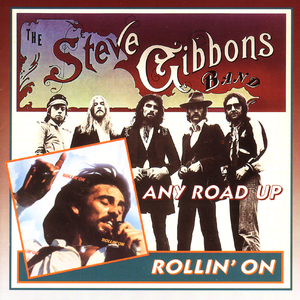 Any Road Up
