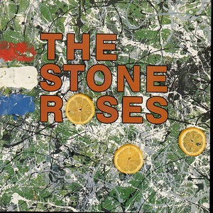 The Stone Roses (20Th Anniversary Deluxe Edition) CD2