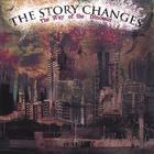 The Story Changes - The Way of the Dinosaur