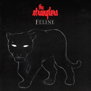 Feline (Remastered 2001)