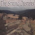 The String Dusters - Primitive Soul