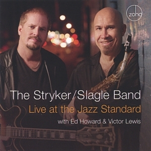 Live at the Jazz Standard