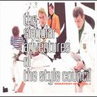 The Style Council - The Singular Adventures Of The Style Council
