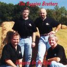 The Suggins Brothers - Bluegrass On My Mind