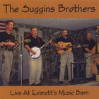 The Suggins Brothers - Live at Everett's Music Barn