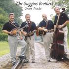 The Suggins Brothers - Grass Tracks