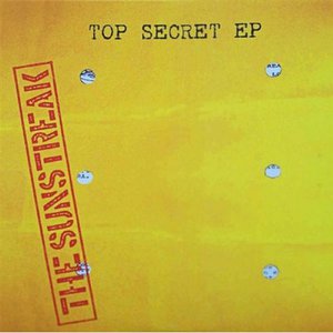 Top Secret (EP)
