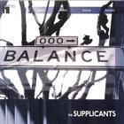 The Supplicants - Balance