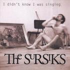 The Sursiks - I Didn't Know I Was Singing