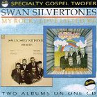 The Swan Silvertones - The Swan Silvertones