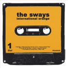 The Sways - International Orange