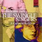 The Swingle Singers - A Cappella Amadeus