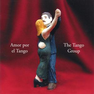 Amor Por El Tango