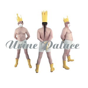 Urine Palace