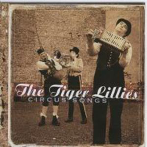 Circus Songs