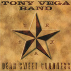 The Tony Vega Band - Dear Sweet Goodness