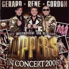 The Toppers - In Concert