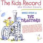 The Tractors - The Kids Record