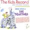 The Tractors - The Kids Record