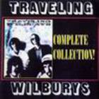 The Traveling Wilburys - Complete Collection Vol. 2