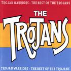 The Trojans (Gaz Mayall) - Trojans Warriors - The Best Of The Trojans