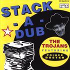 The Trojans (Gaz Mayall) - Stack-a-dub