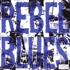 The Trojans (Gaz Mayall) - Rebel Blues