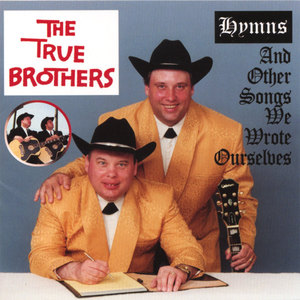 Hymns And Other Songs We Wrote Ourselves