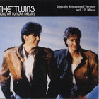 The Twins - Hold On To Your Dreams
