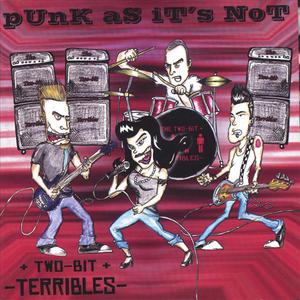 Punk As It's Not