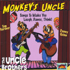 The Uncle Brothers - Monkey's Uncle
