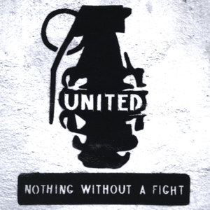 Nothing Without A Fight