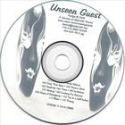 The Unseen Guest - The Jungle, The Drum -n- The Bass