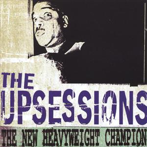 The New Heavyweight Champion