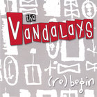 The Vandalays - re(begin)