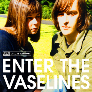 Enter The Vaselines CD2