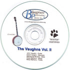 The Vaughns Vol. 2