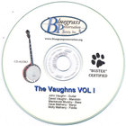 The Vaughns Vol. 1