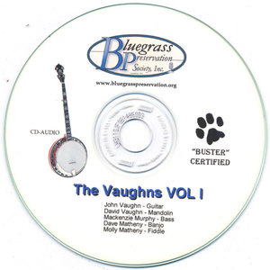 The Vaughns Vol. 1