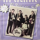 The Ventures - 20 Rock'n'roll Hits