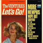 The Ventures - Let's Go!