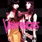 the veronicas - Hook Me Up (UK Edition)