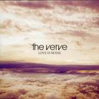 The Verve - Love Is Noise (CDS)
