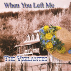 The Vigilantes - When You Left Me